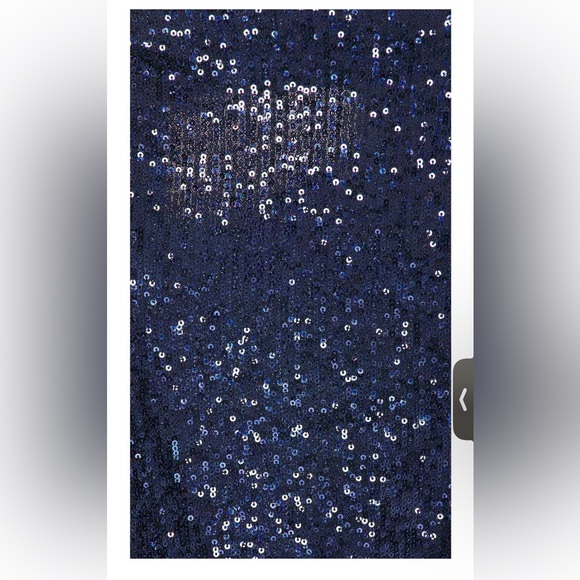 NWT Steve Madden (a REVOLVE brand) Show Stopper Duster in Eclipse. Size Medium - Picture 6 of 11